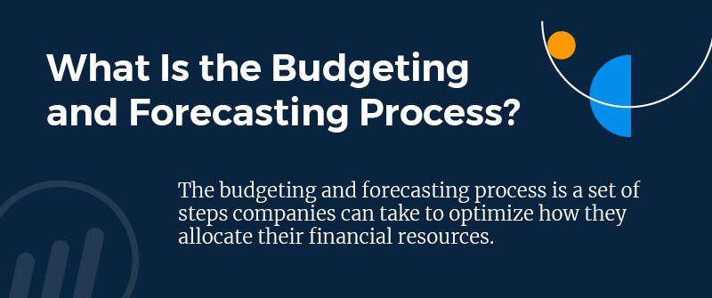 What Is the Budgeting and Forecasting Process