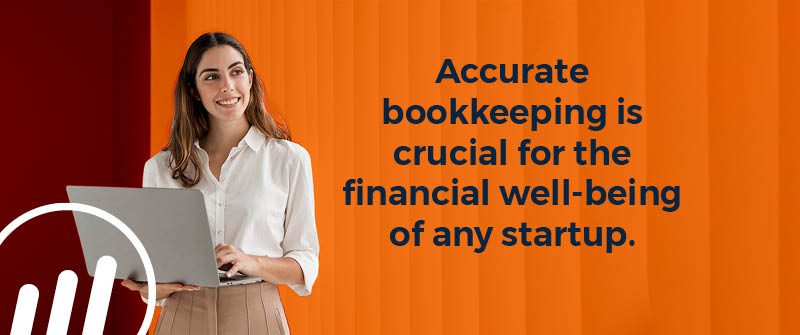 Impact of Bookkeeping on Overall Financial Health