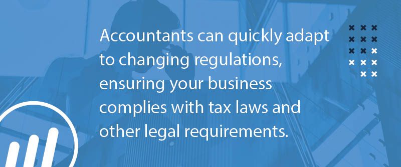 Benefits of Professional Accounting Services