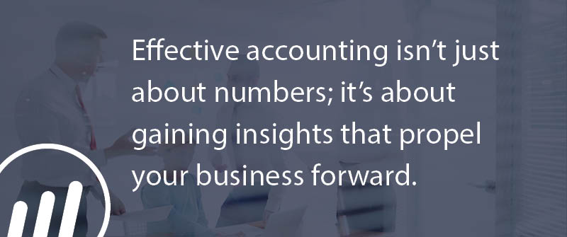 Final Thoughts on the Importance of Accounting for Small Businesses