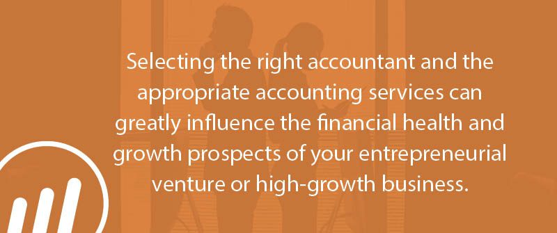 How Do You Choose an Accountant?