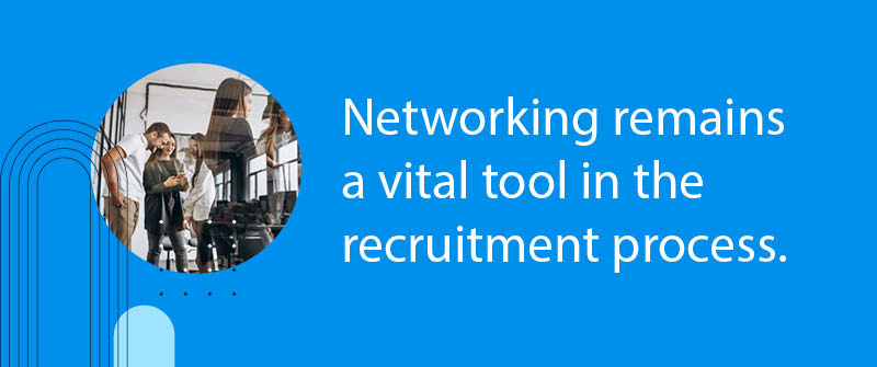 Network with Industry Professionals and Local Business Groups