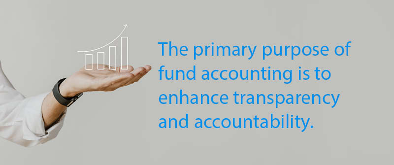 Purpose and Benefits of Fund Accounting