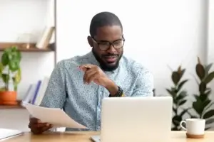 Accounting For Grants