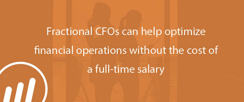 Alternatives To Hiring A Full-Time CFO