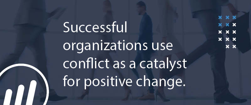 Conclusion- Mastering Workplace Conflict Resolution