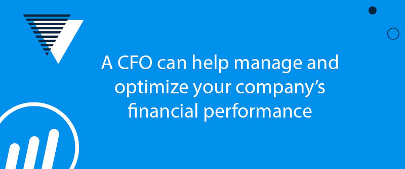 Indicators That A CFO Is Needed