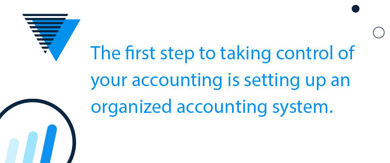 Setting Up An Accounting System