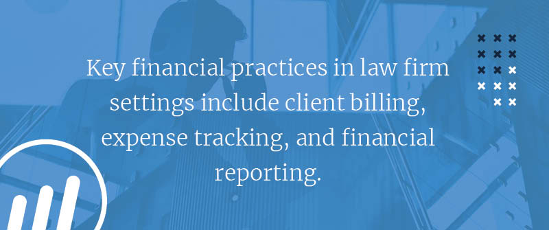 What Is Legal Accounting?