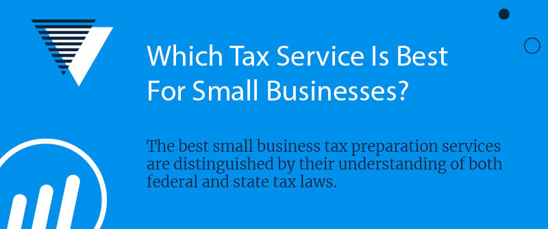 Criteria For Selecting A Top Tax Service Provider