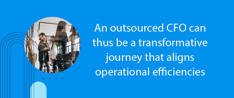 Conclusion for Outsourced CFO services