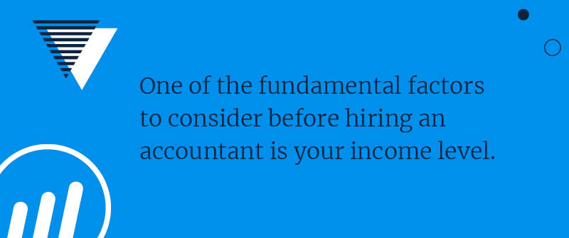 Determining The Right Time To Hire An Accountant