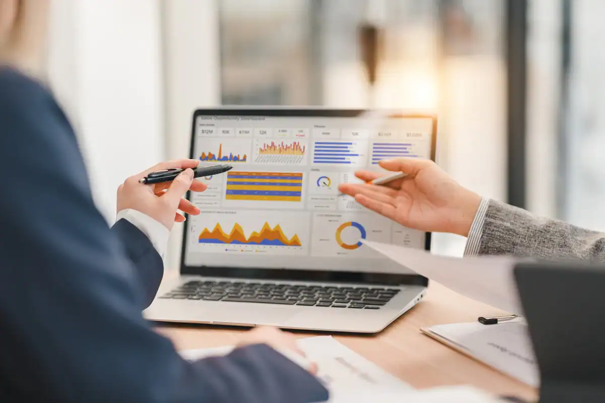 What Are The 4 Types Of Budgeting Methods