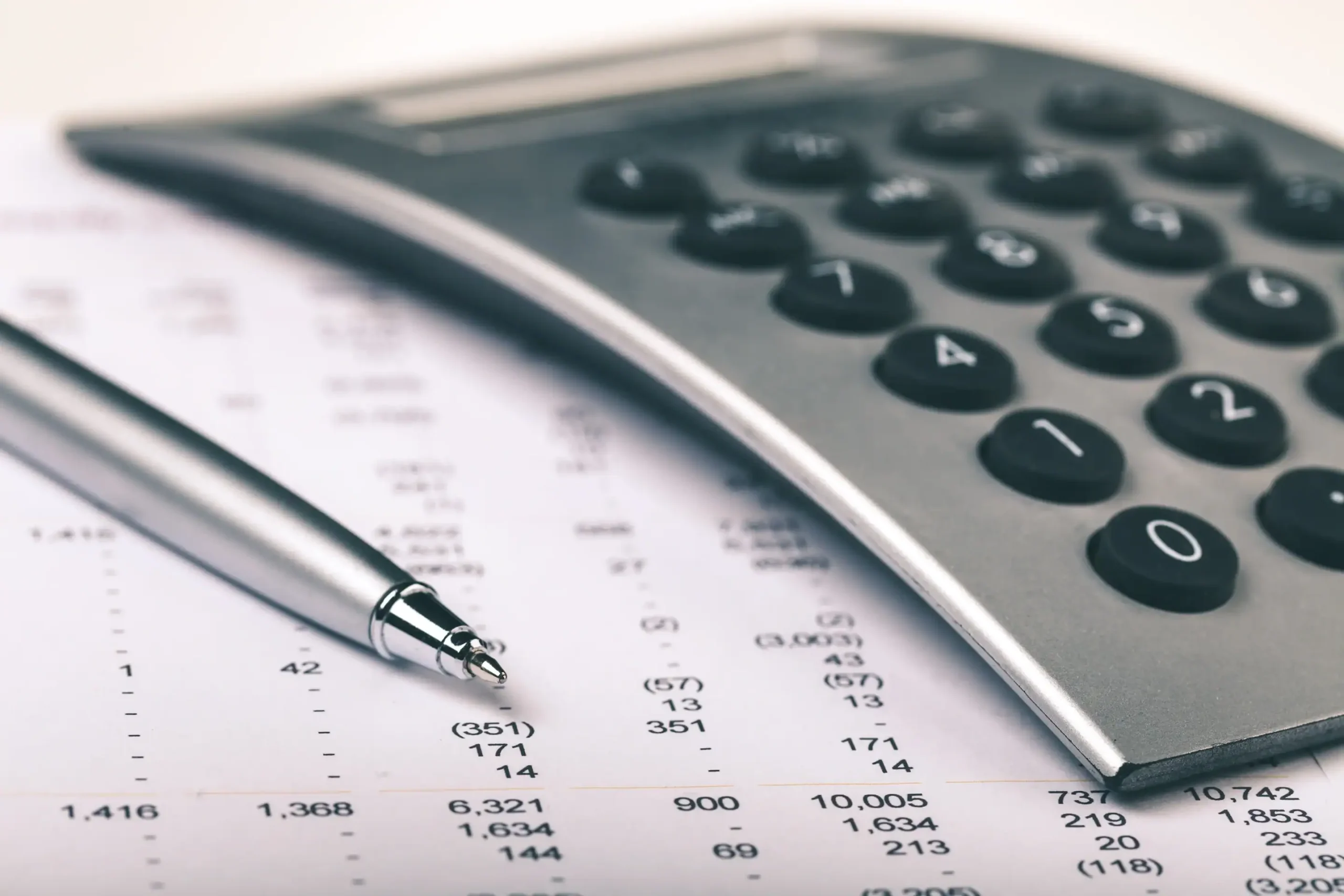 How To Do Balance Sheet Reconciliation