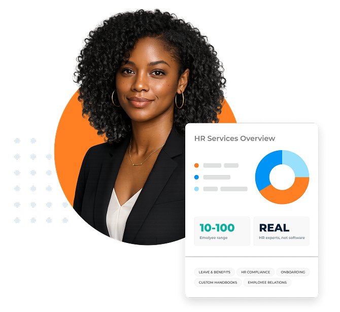 Full-Service Outsourced HR Management Services
