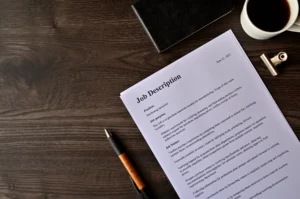 7 Tips For Writing Job Descriptions