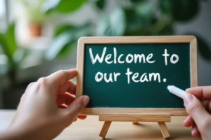 A Guide to Onboarding New Hires in a Small Business