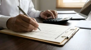 Average Payroll Cost Per Month in 2026