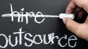 When to outsource your accounting and when you should hire internally