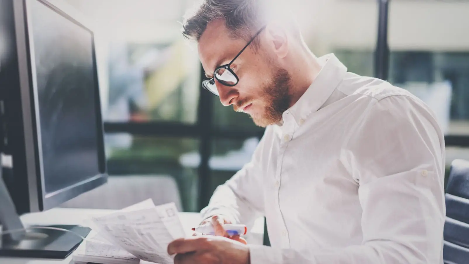 Accounting services examples