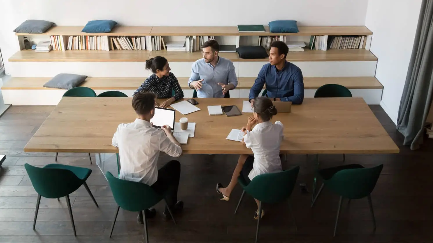 Types Of Employee Engagement