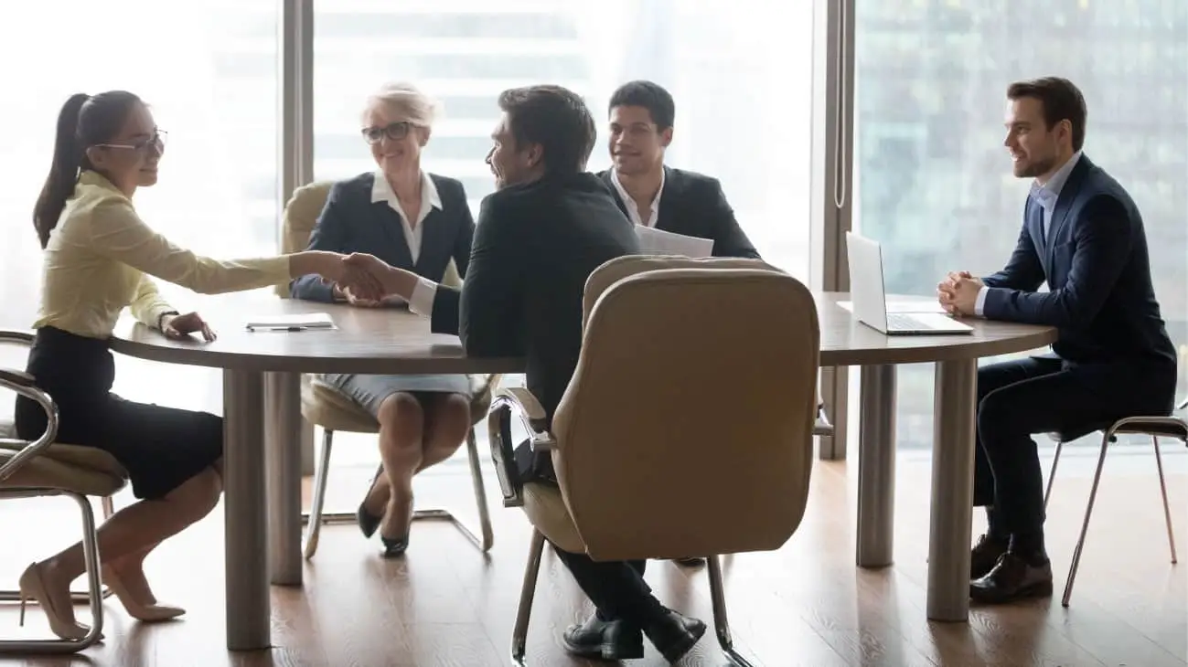 Consulting Services Small Business