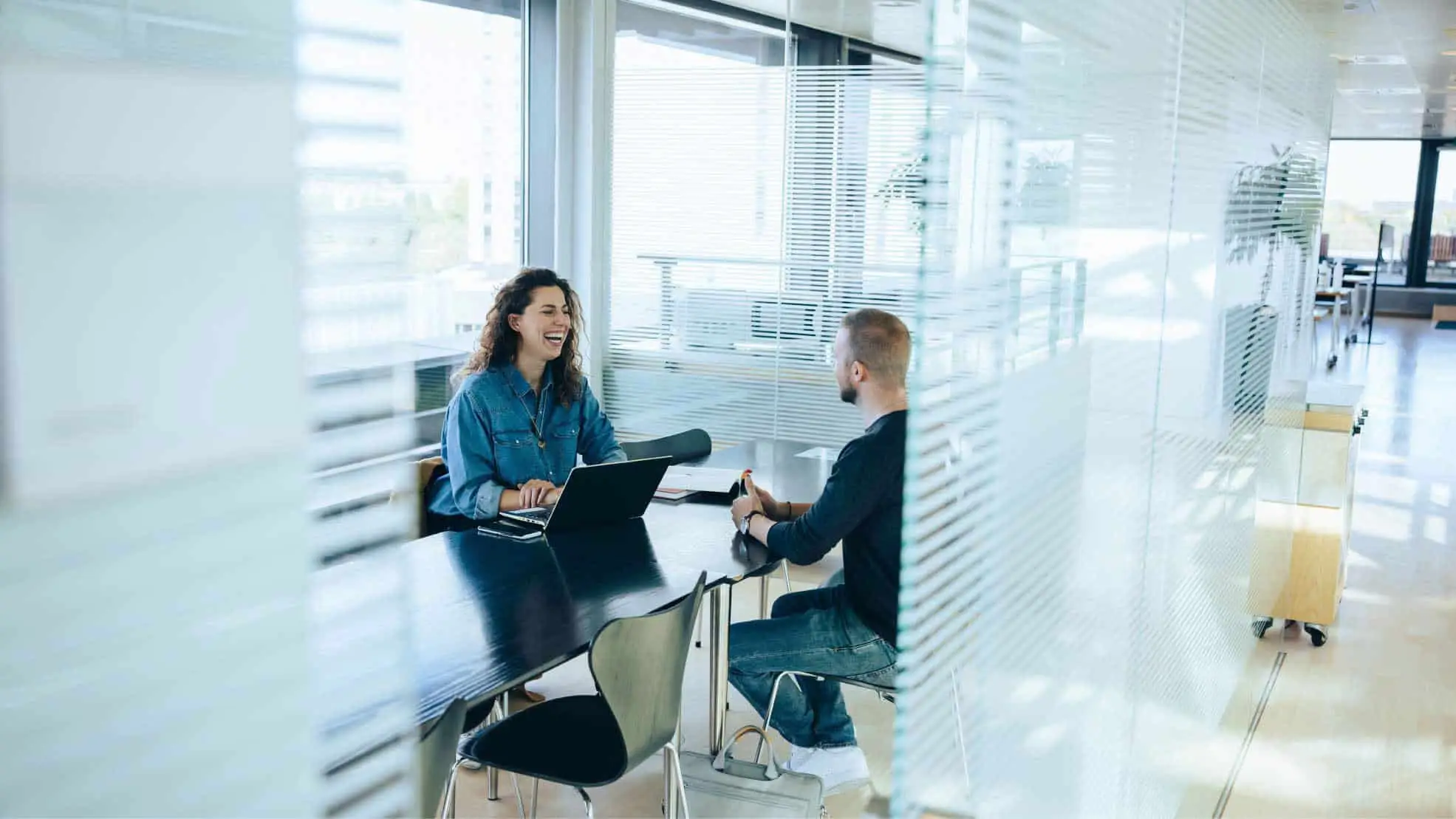 leadership coaching services