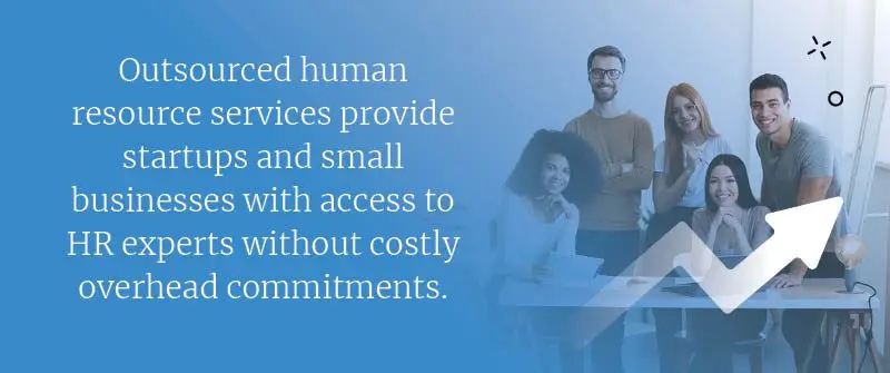 What Is Human Resources Outsourcing?