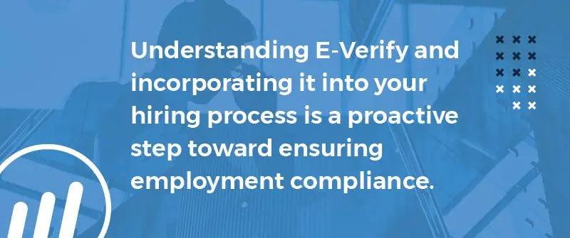 The Future of E-Verify