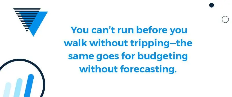 What Are the Stages of the Budgeting Process?