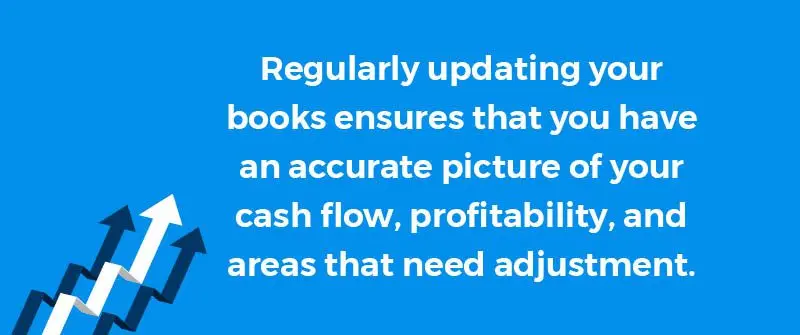 Tracking Income, Expenses, and Financial Transactions