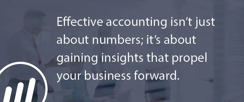 Final Thoughts on the Importance of Accounting for Small Businesses