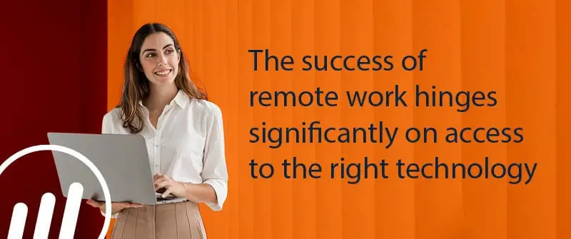 Ensuring Access To Necessary Technology And Resources