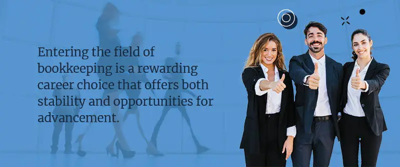 How To Become A Bookkeeper