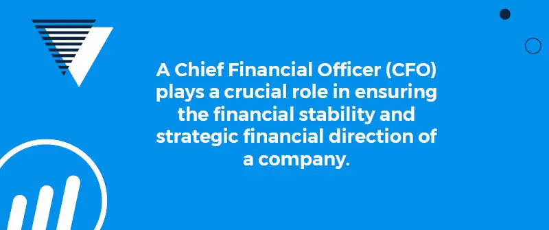 What Does A CFO Do On A Daily Basis