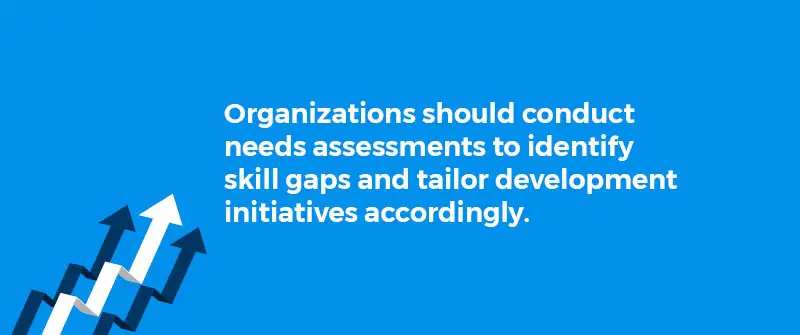 How Can Organizations Implement A Successful HRD Strategy