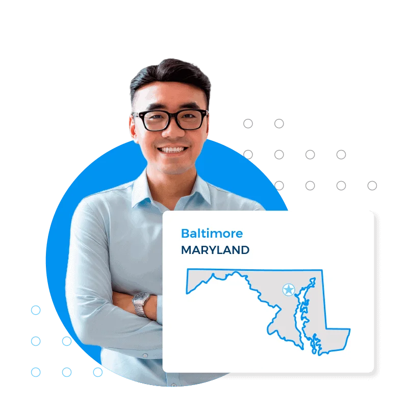 Bookkeeping and Accounting Services in Baltimore, MD
