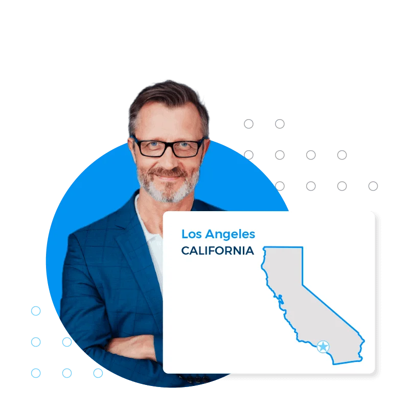 Bookkeeping and Accounting Services in Los Angeles, CA