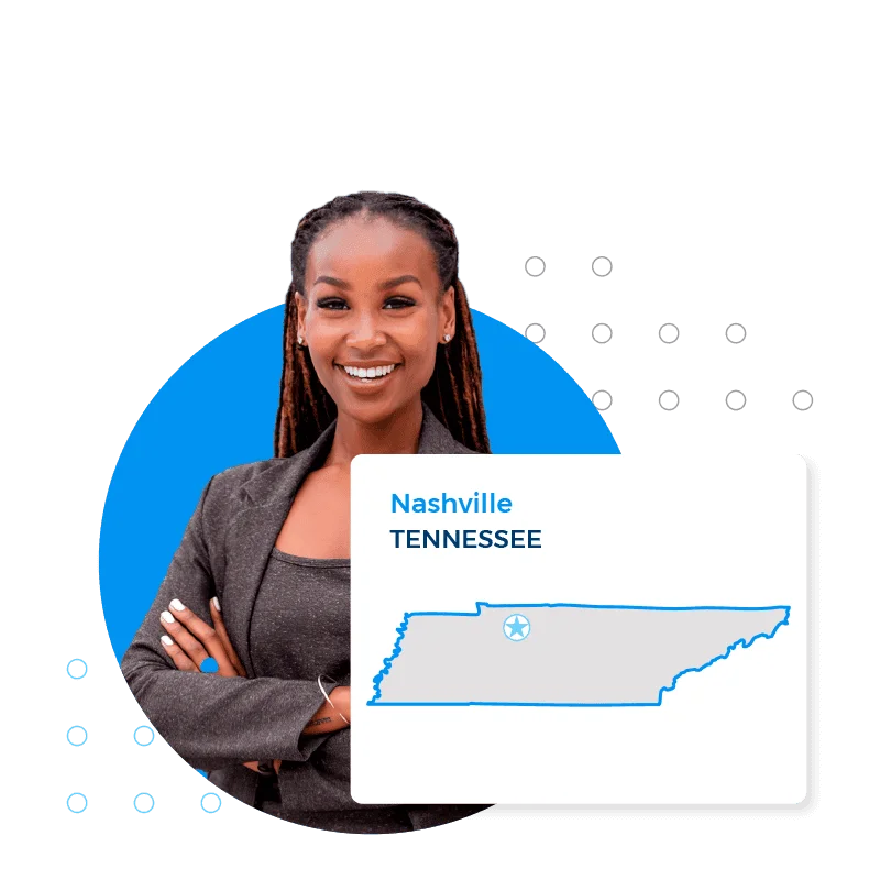 Bookkeeping and Accounting Services in Nashville, TN