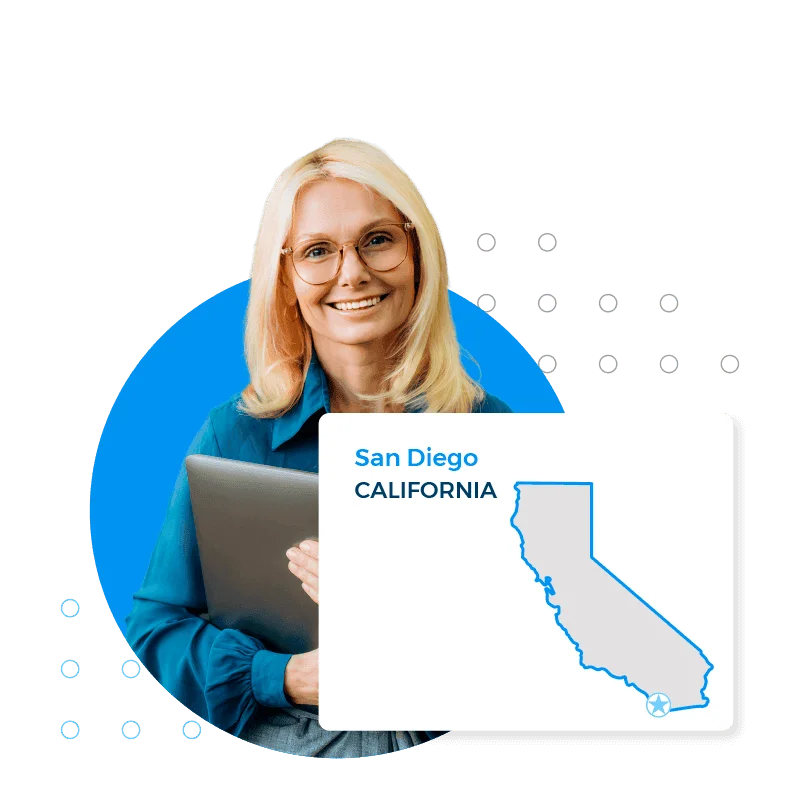 Bookkeeping and Accounting Services in San Diego, CA