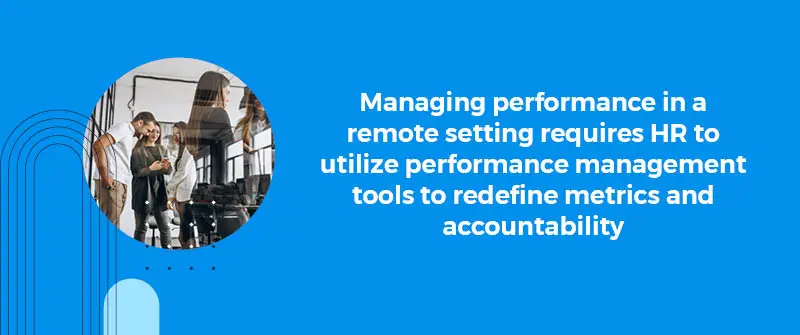 Performance Management