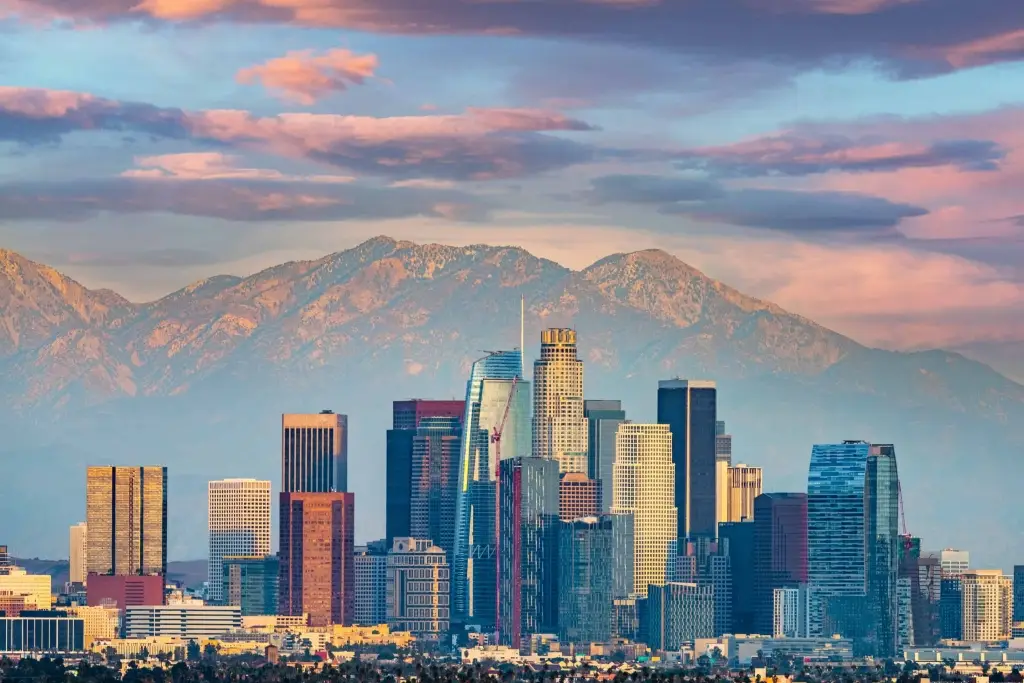 Bookkeeping and Accounting Services in Los Angeles, CA