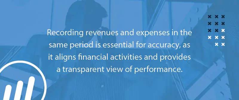 What Are The Key Practices Of Accrual Accounting?