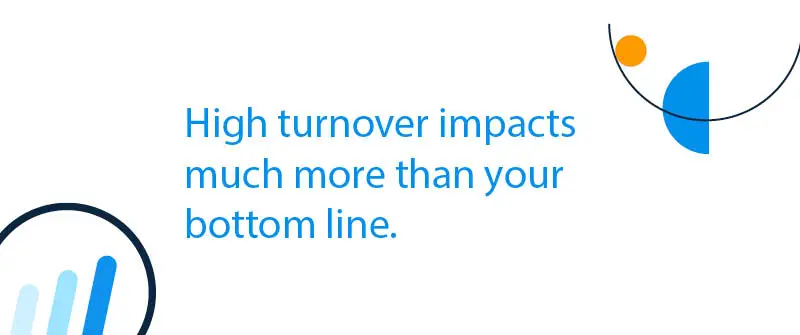 Challenges Businesses Face With High Turnover