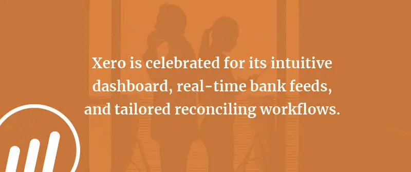 Comparison Of Leading Platforms- Xero, QuickBooks, Sage, BlackLine, Trintech