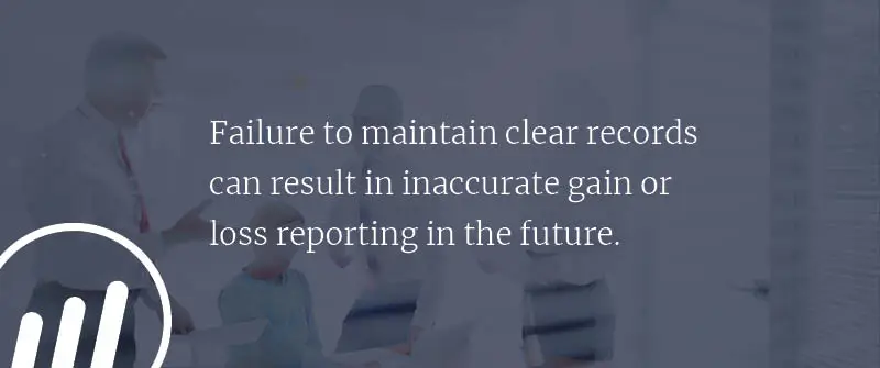 How Do Carryovers Of Tax Attributes And Basis Adjustments Work?