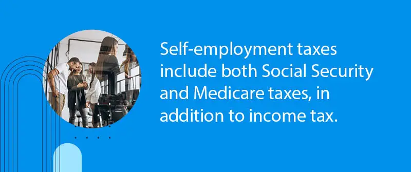 Special Considerations for Self-Employed Individuals and Small Businesses