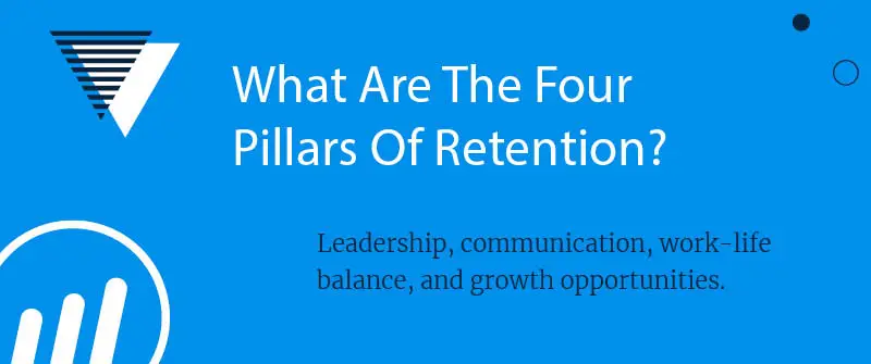 What Are The Four Pillars Of Retention?