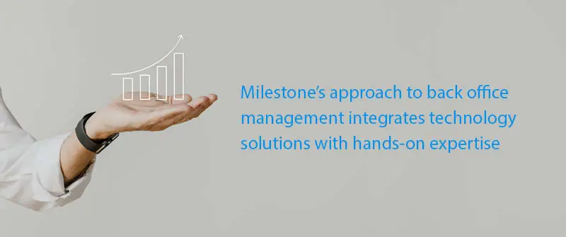 How Does Milestone Simplify W-9 Compliance?