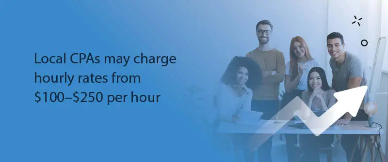 Local CPA vs. Outsourced Accounting- Comparing Pricing Models